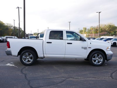 2019 RAM 1500 Classic ST