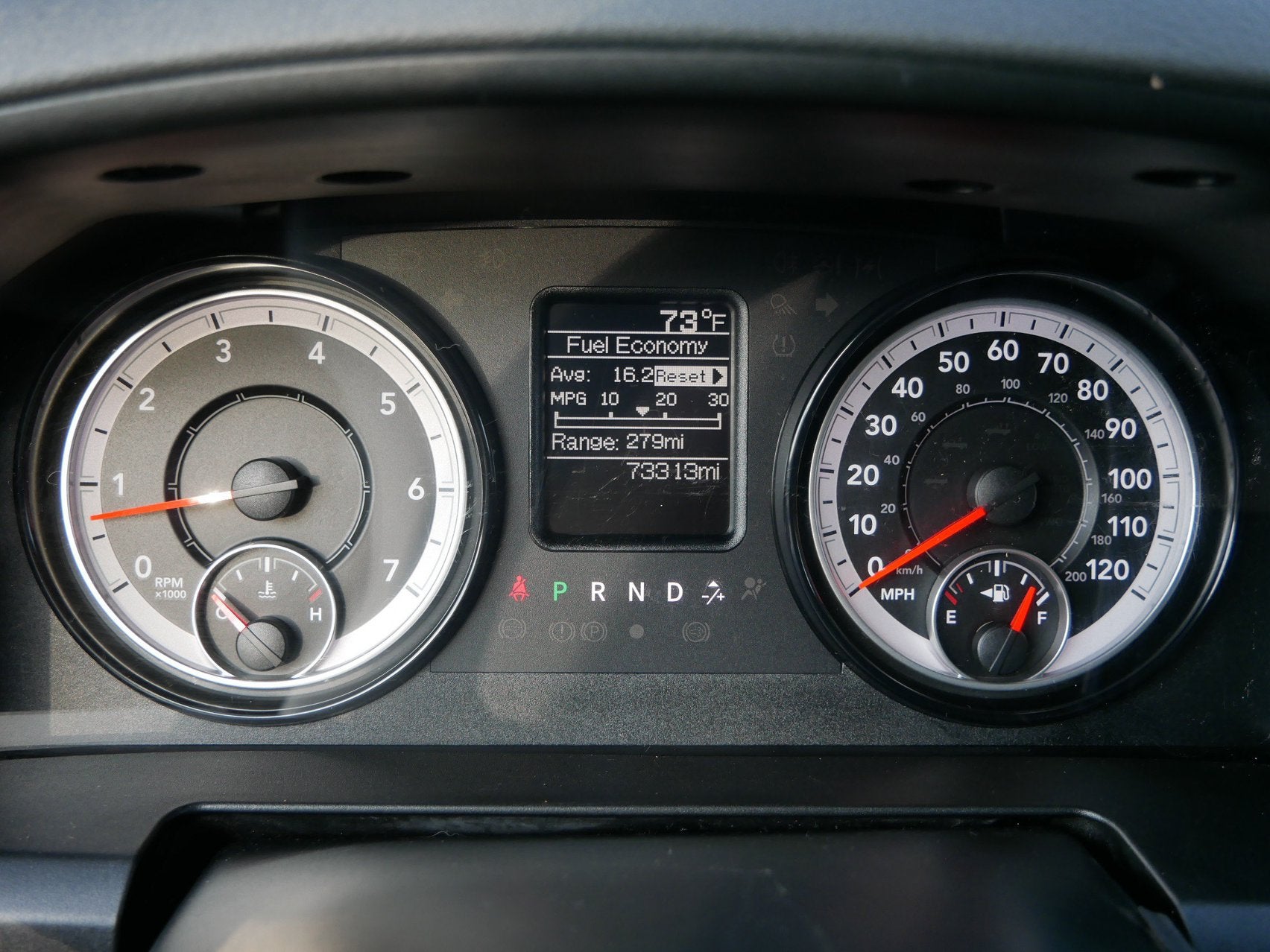 2019 RAM 1500 Classic ST