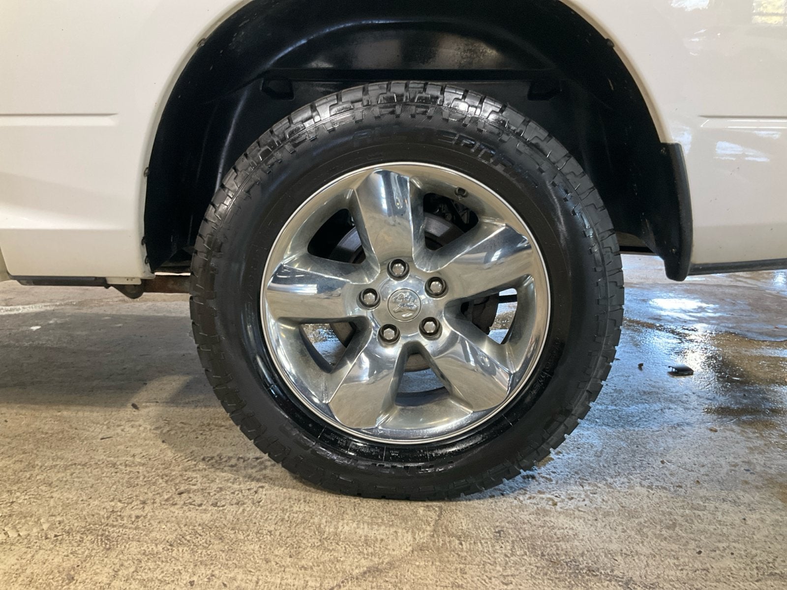 2019 RAM 1500 Classic ST