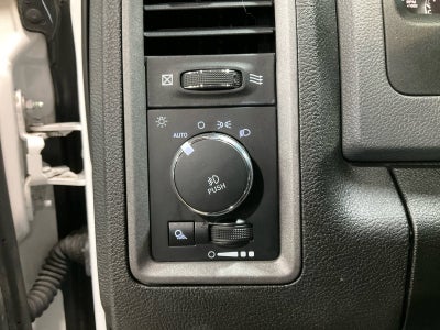 2019 RAM 1500 Classic ST