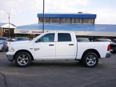 2019 RAM 1500 Classic ST