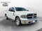 2018 RAM 1500 SLT Crew Cab 4x4 5'7' Box