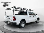 2026 RAM 1500 Tradesman Quad Cab 4x4 6'4' Box