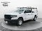 2026 RAM 1500 Tradesman Quad Cab 4x4 6'4' Box