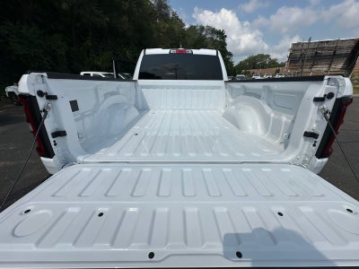 2026 RAM Ram 1500 RAM 1500 TRADESMAN QUAD CAB 4X4 6'4' BOX