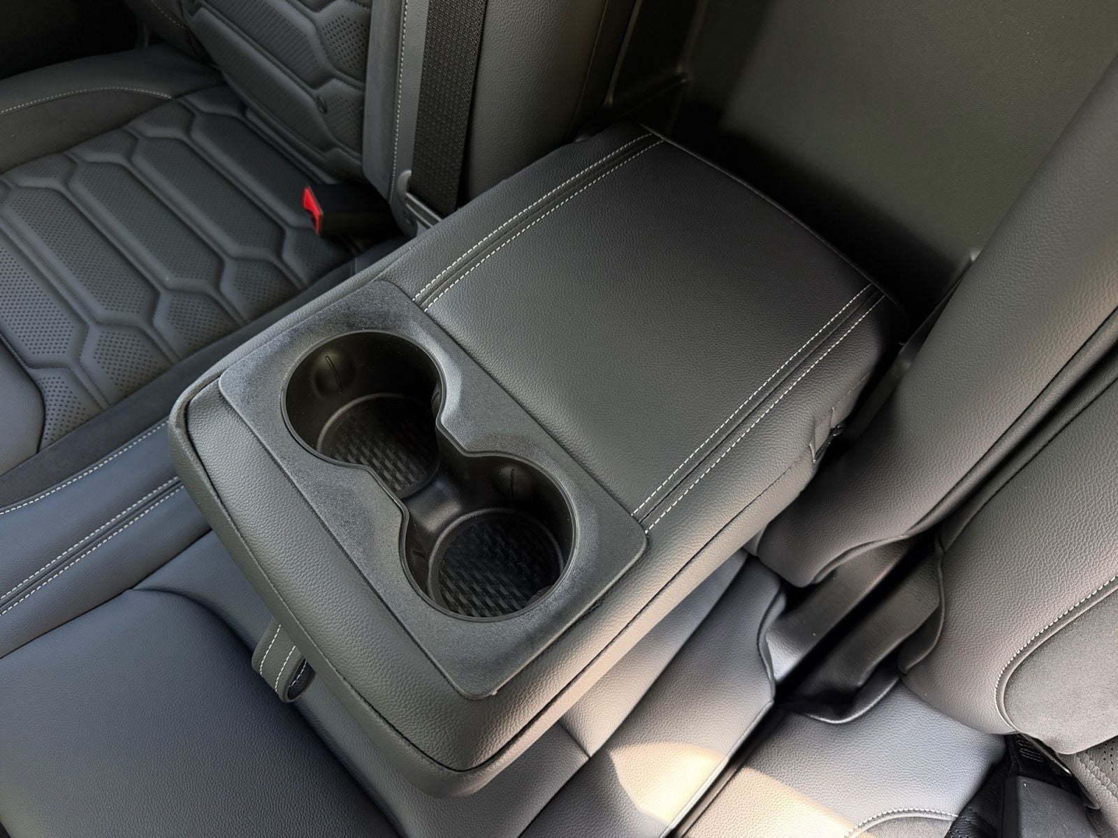 2026 RAM 1500 Big Horn Crew Cab 4x4 5'7' Box