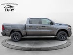 2026 RAM 1500 Big Horn Crew Cab 4x4 5'7' Box
