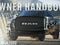 2026 RAM 1500 Big Horn Crew Cab 4x4 5'7' Box