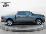 2020 RAM 1500 Big Horn Crew Cab 4x4 5'7' Box