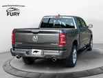 2020 RAM 1500 Big Horn Crew Cab 4x4 5'7' Box