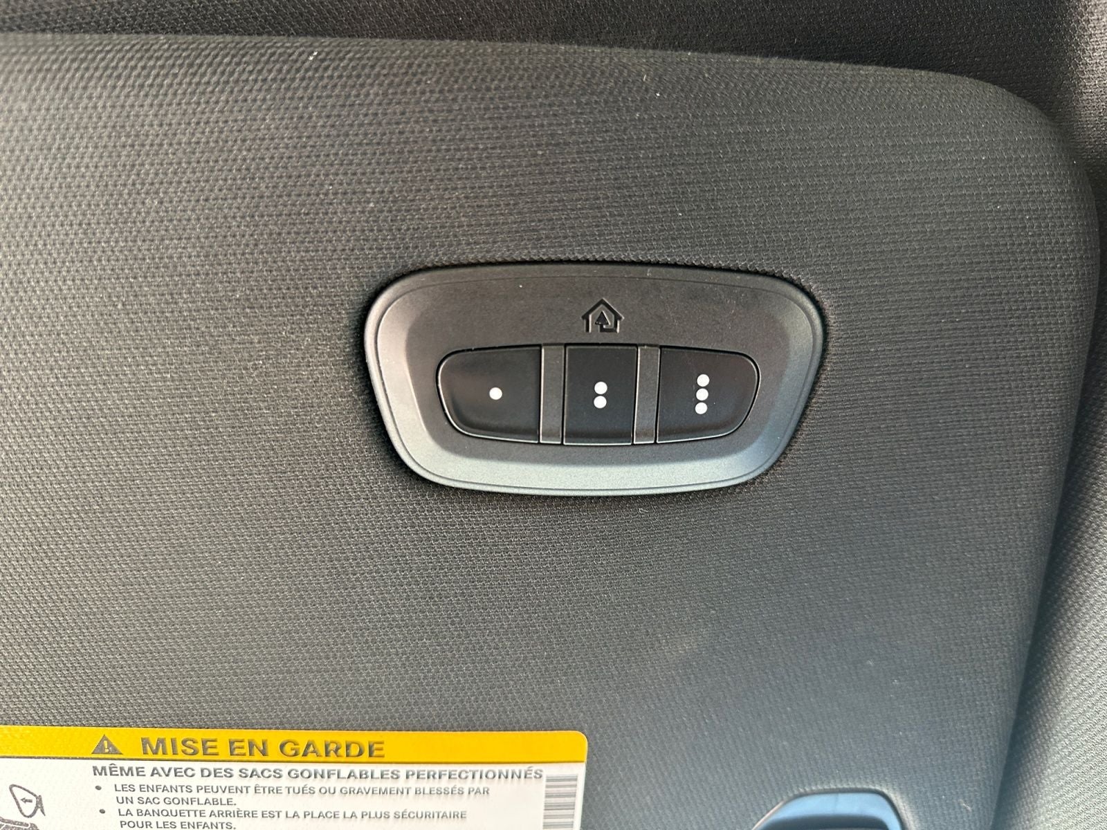 2020 RAM 1500 Big Horn Crew Cab 4x4 5'7' Box
