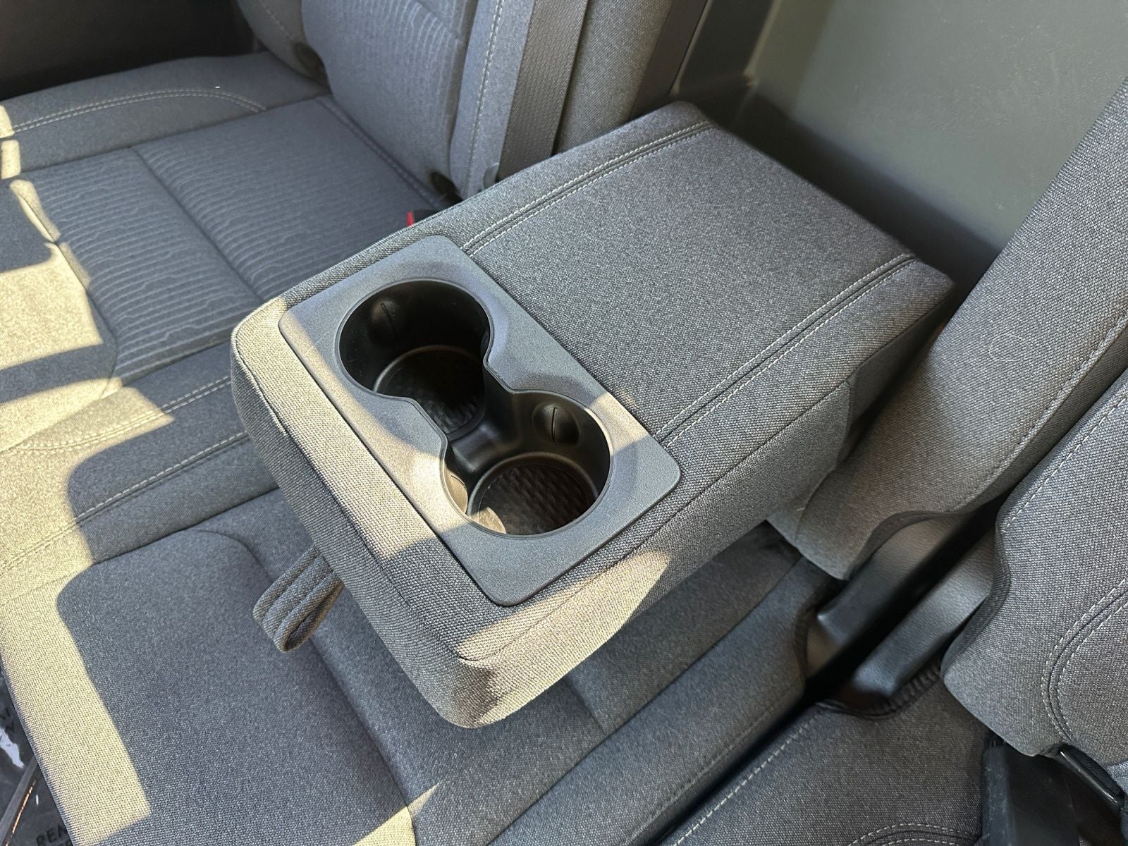 2020 RAM 1500 Big Horn Crew Cab 4x4 5'7' Box