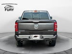 2020 RAM 1500 Big Horn Crew Cab 4x4 5'7' Box