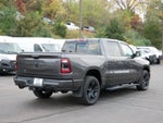 2020 RAM 1500 Big Horn Crew Cab 4x4 5'7' Box