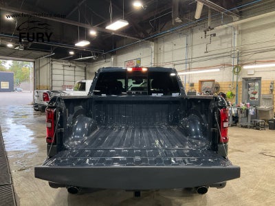 2026 RAM 1500 Big Horn Crew Cab 4x4 5'7' Box
