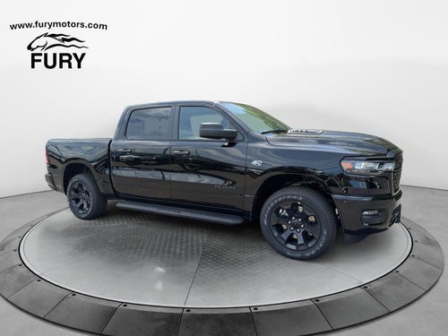 2026 RAM 1500 RAM 1500 EXPRESS CREW CAB 4X4 5'7' BOX