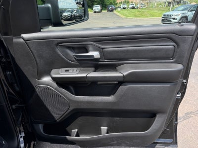 2026 RAM 1500 RAM 1500 EXPRESS CREW CAB 4X4 5'7' BOX