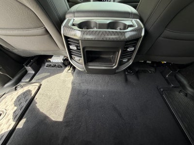 2026 RAM 1500 RAM 1500 EXPRESS CREW CAB 4X4 5'7' BOX