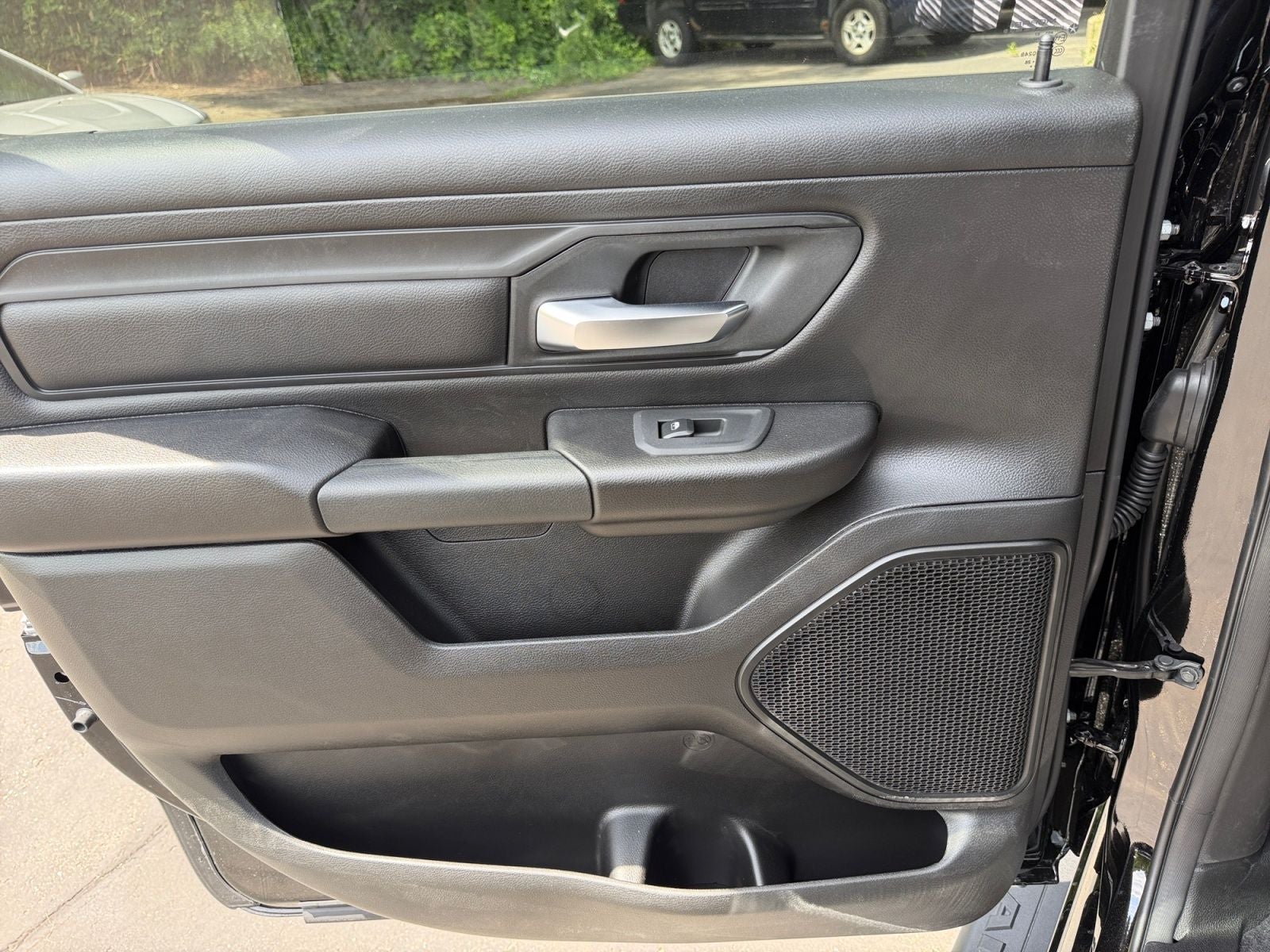2026 RAM 1500 RAM 1500 EXPRESS CREW CAB 4X4 5'7' BOX