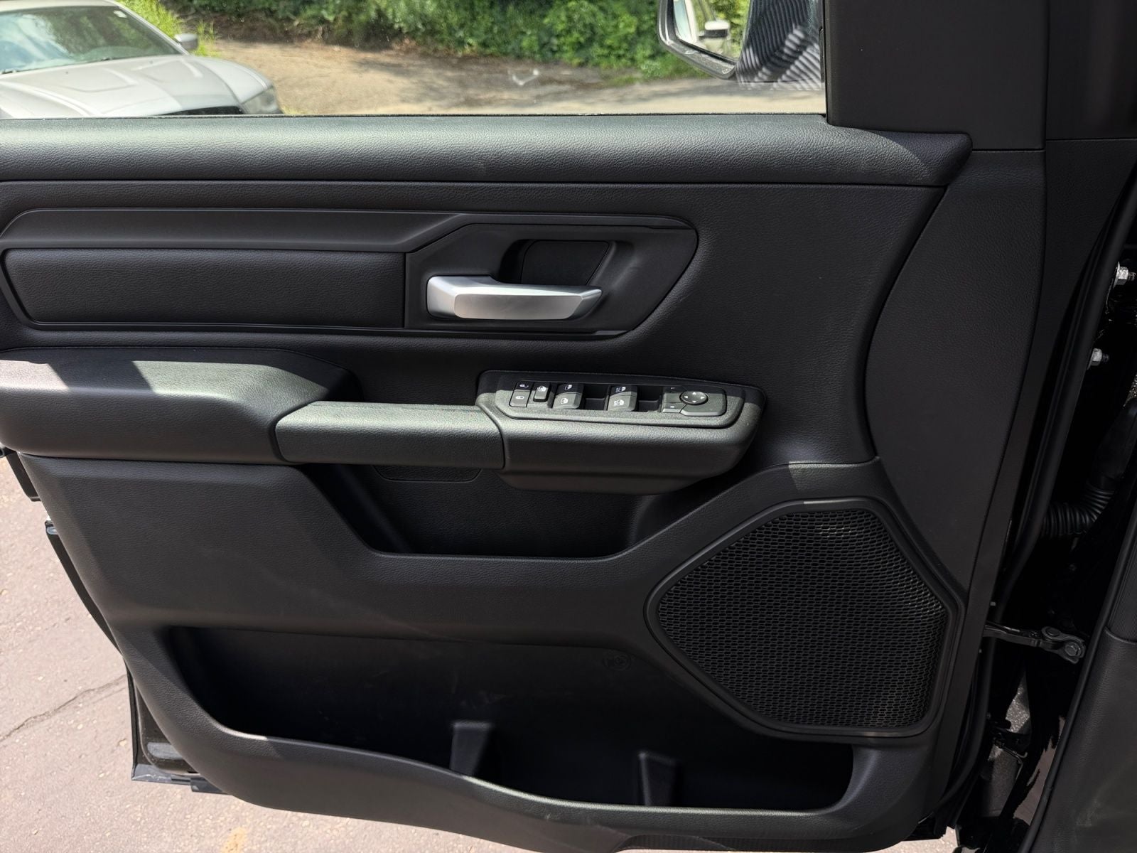 2026 RAM 1500 RAM 1500 EXPRESS CREW CAB 4X4 5'7' BOX