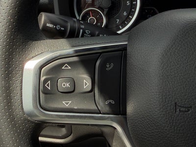 2026 RAM 1500 RAM 1500 EXPRESS CREW CAB 4X4 5'7' BOX