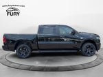 2026 RAM 1500 RAM 1500 EXPRESS CREW CAB 4X4 5'7' BOX