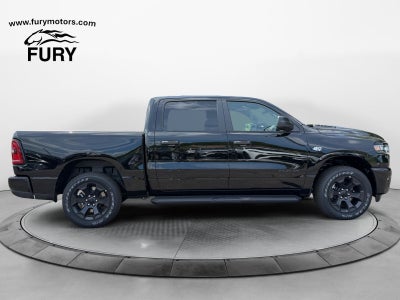 2026 RAM 1500 RAM 1500 EXPRESS CREW CAB 4X4 5'7' BOX