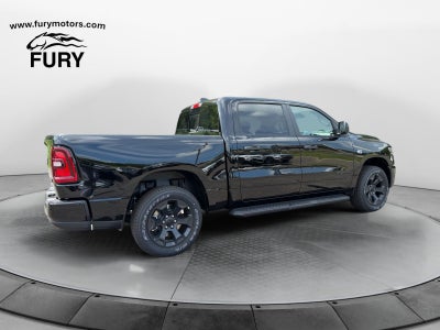 2026 RAM 1500 RAM 1500 EXPRESS CREW CAB 4X4 5'7' BOX