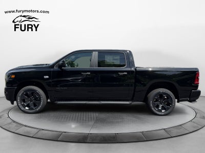 2026 RAM 1500 RAM 1500 EXPRESS CREW CAB 4X4 5'7' BOX