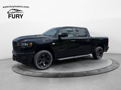 2026 RAM 1500 RAM 1500 EXPRESS CREW CAB 4X4 5'7' BOX