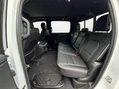 2026 RAM 1500 RAM 1500 LIMITED CREW CAB 4X4 5'7' BOX