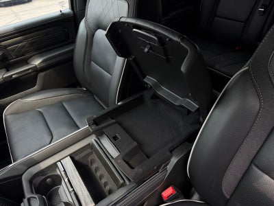 2026 RAM 1500 RAM 1500 LIMITED CREW CAB 4X4 5'7' BOX