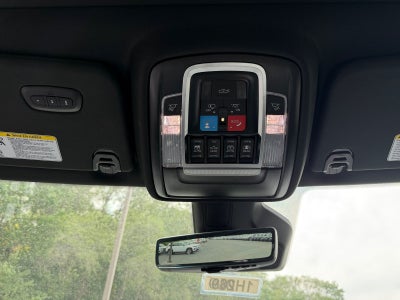 2026 RAM 1500 RAM 1500 LIMITED CREW CAB 4X4 5'7' BOX