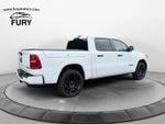 2026 RAM 1500 RAM 1500 LIMITED CREW CAB 4X4 5'7' BOX
