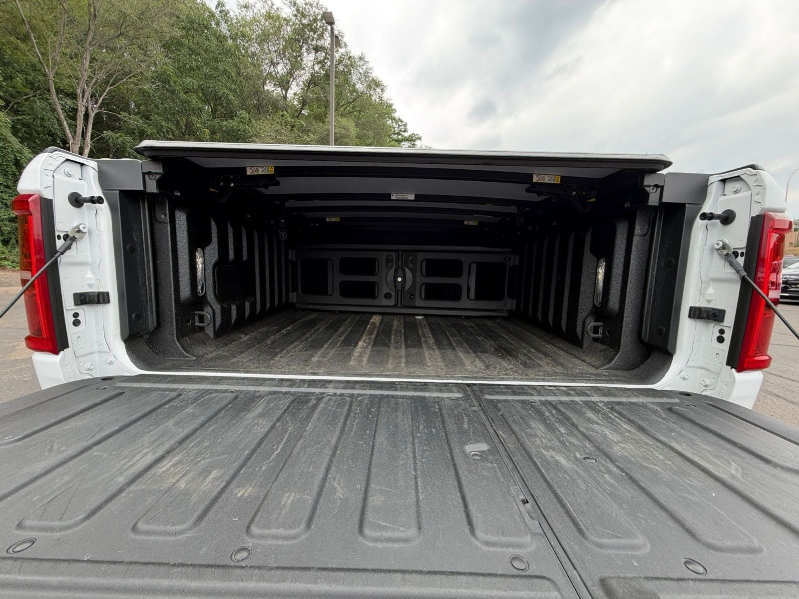 2026 RAM 1500 RAM 1500 LIMITED CREW CAB 4X4 5'7' BOX