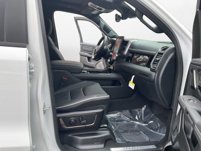 2026 RAM 1500 RAM 1500 LIMITED CREW CAB 4X4 5'7' BOX