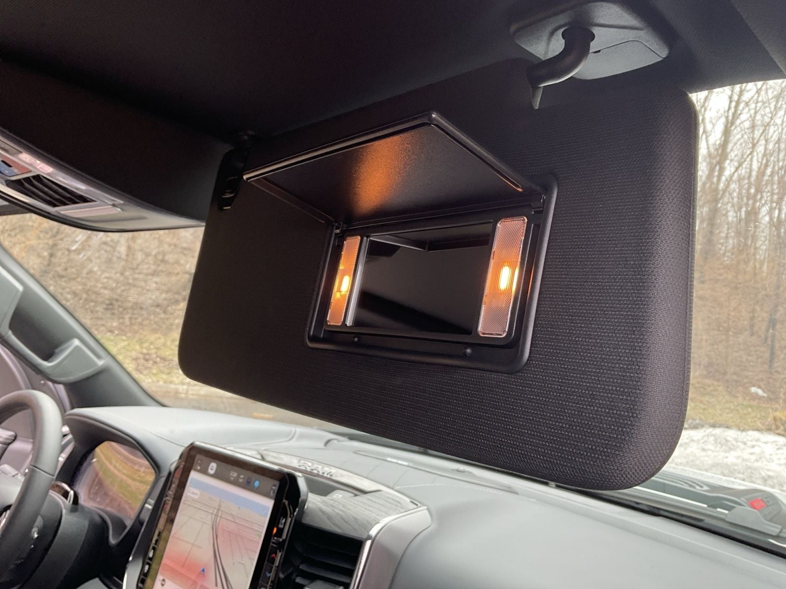 2026 RAM 1500 RAM 1500 LIMITED CREW CAB 4X4 5'7' BOX