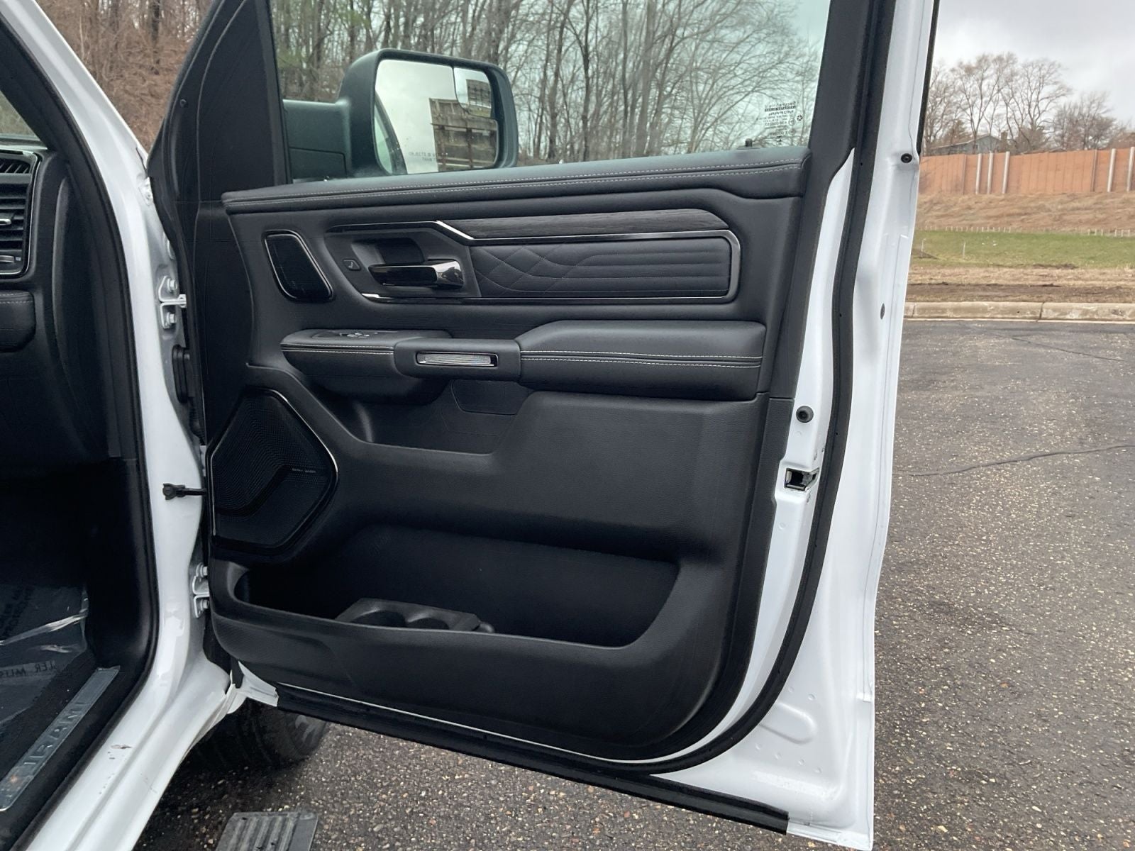 2026 RAM 1500 RAM 1500 LIMITED CREW CAB 4X4 5'7' BOX