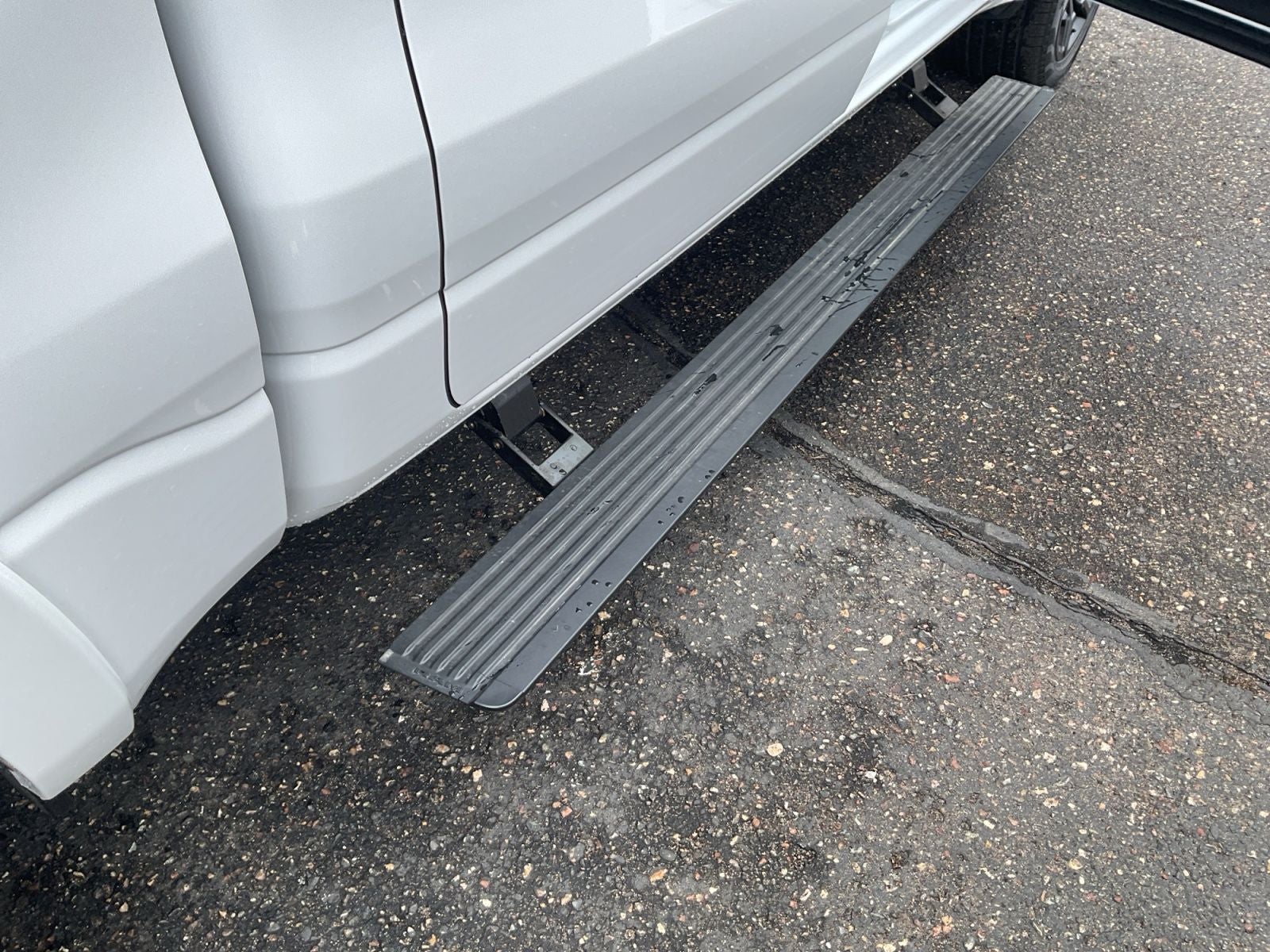 2026 RAM 1500 RAM 1500 LIMITED CREW CAB 4X4 5'7' BOX