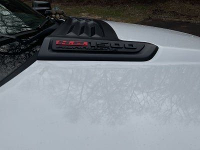 2026 RAM 1500 RAM 1500 LIMITED CREW CAB 4X4 5'7' BOX