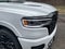 2026 RAM 1500 RAM 1500 LIMITED CREW CAB 4X4 5'7' BOX