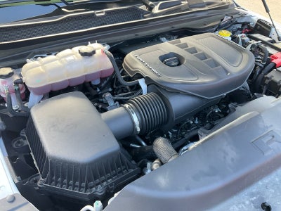 2026 RAM 1500 Limited Longhorn Crew Cab 4x4 5'7' Box