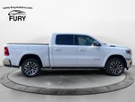 2026 RAM 1500 Limited Longhorn Crew Cab 4x4 5'7' Box