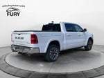 2026 RAM 1500 Limited Longhorn Crew Cab 4x4 5'7' Box