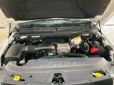 2023 RAM 1500 Limited Crew Cab 4x4 5'7' Box
