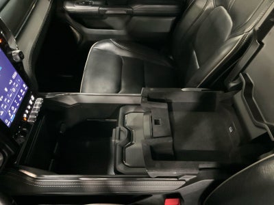 2023 RAM 1500 Limited Crew Cab 4x4 5'7' Box