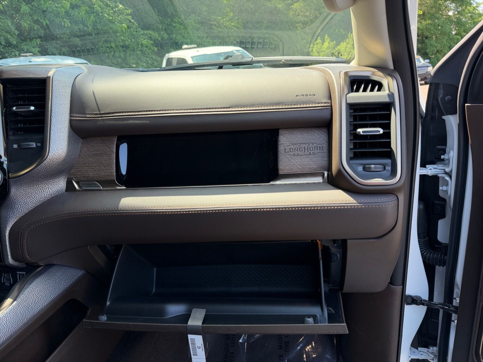 2026 RAM 1500 RAM 1500 LIMITED LONGHORN CREW CAB 4X4 5'7' BOX