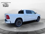 2026 RAM 1500 RAM 1500 LIMITED LONGHORN CREW CAB 4X4 5'7' BOX