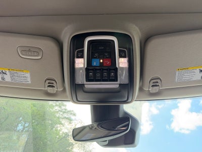 2026 RAM 1500 RAM 1500 LIMITED LONGHORN CREW CAB 4X4 5'7' BOX