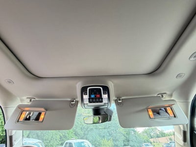 2026 RAM 1500 RAM 1500 LIMITED LONGHORN CREW CAB 4X4 5'7' BOX